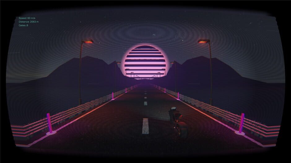 Nightcrawler screenshot 3