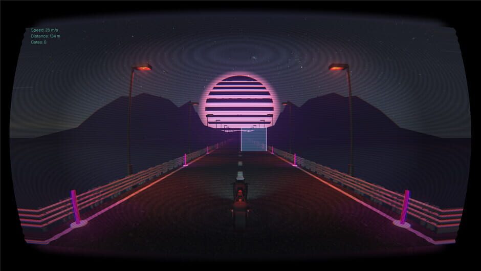 Nightcrawler screenshot 4