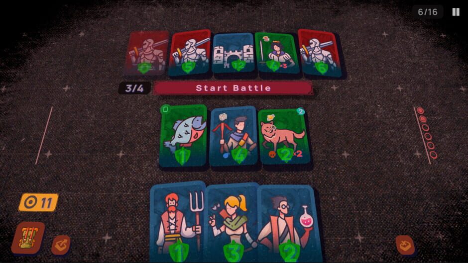 Siegelock screenshot 5