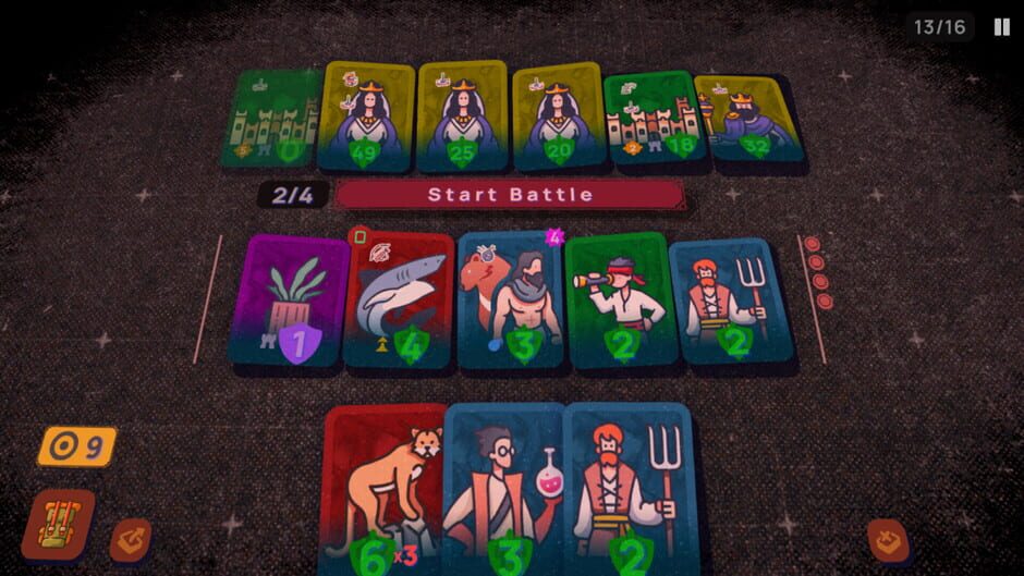 Siegelock screenshot 1