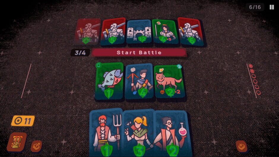 Siegelock screenshot 4