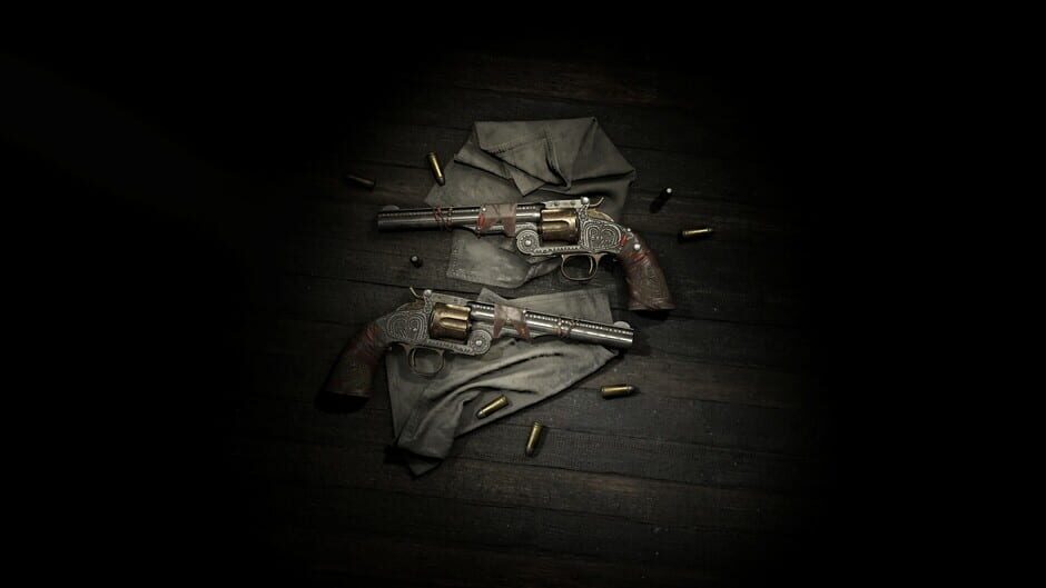 Hunt: Showdown 1896 - Violent Balance screenshot 2