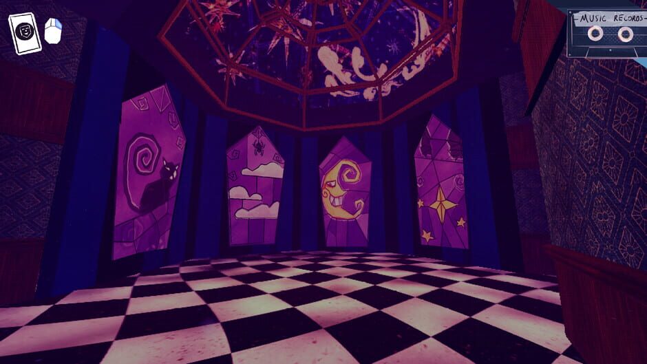 Blue Detective: A Hotel in Scarlet screenshot 6