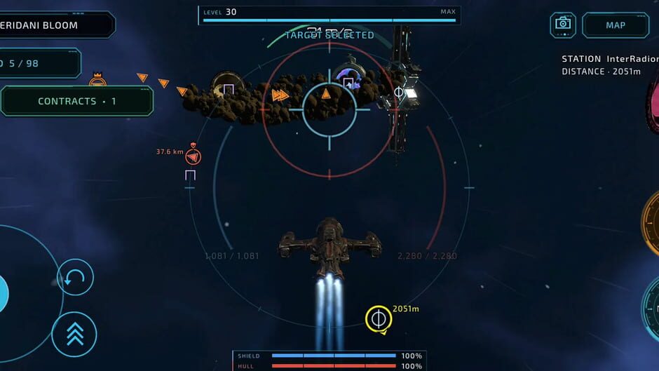 Error Solis screenshot 2