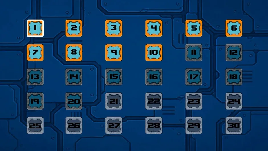 Кадър от Bippo Bot