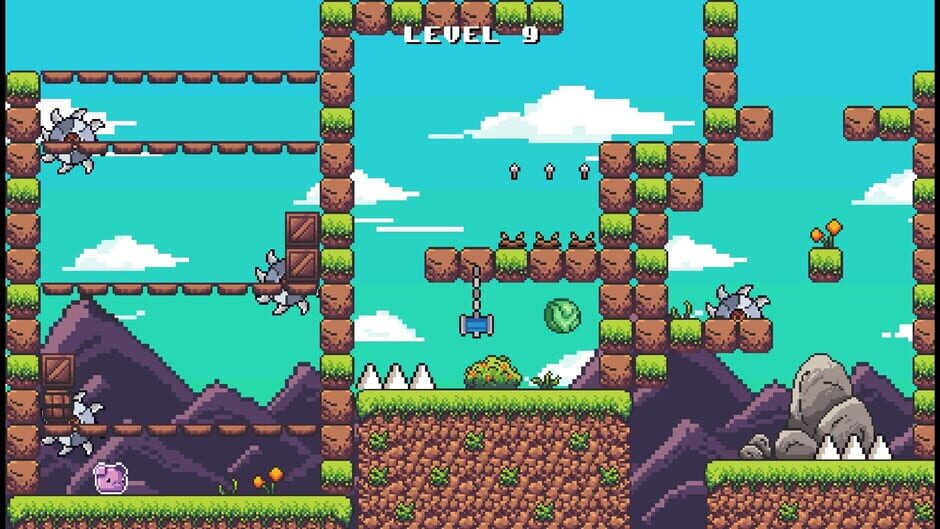 Hamventure screenshot 4