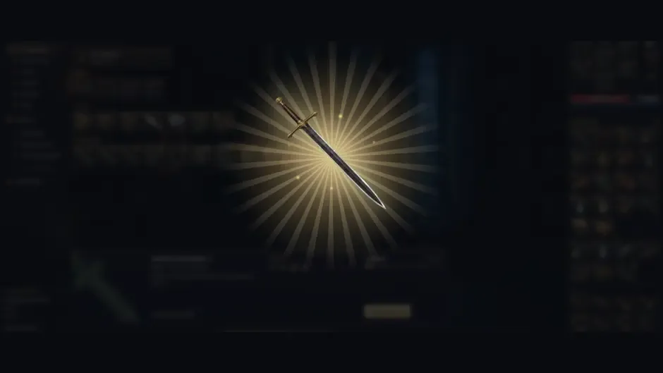 Кадър от Crown of Time