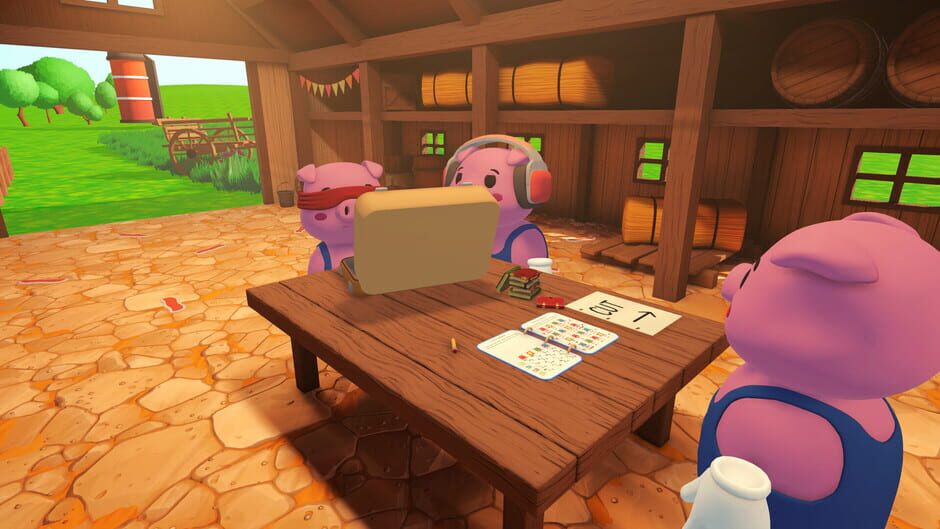 Bombacon! screenshot 9