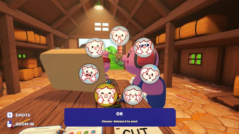 Bombacon! screenshot 10