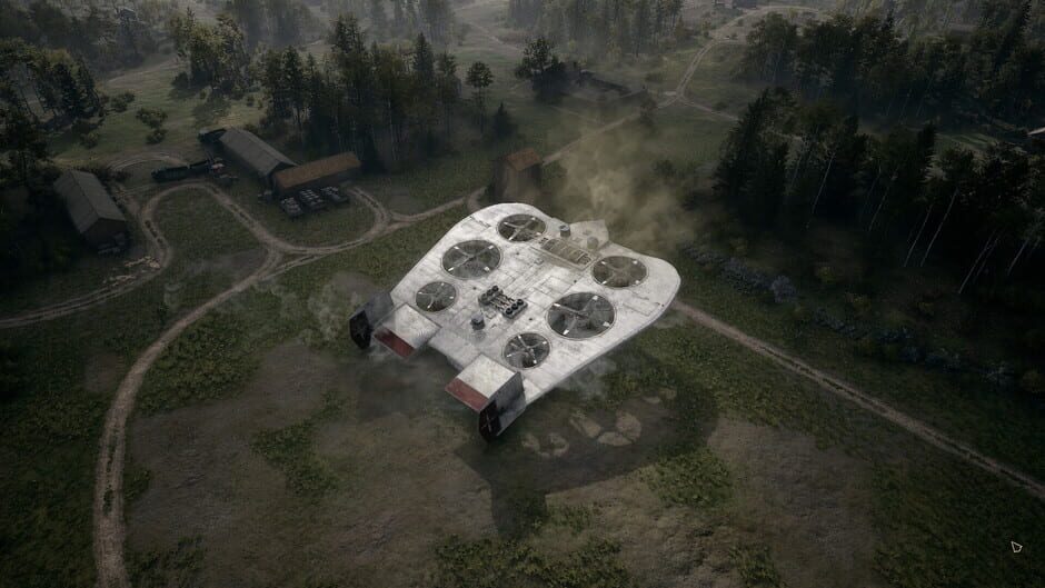 Veil of Ashes screenshot 6