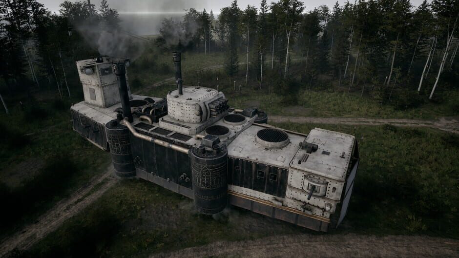 Veil of Ashes screenshot 1