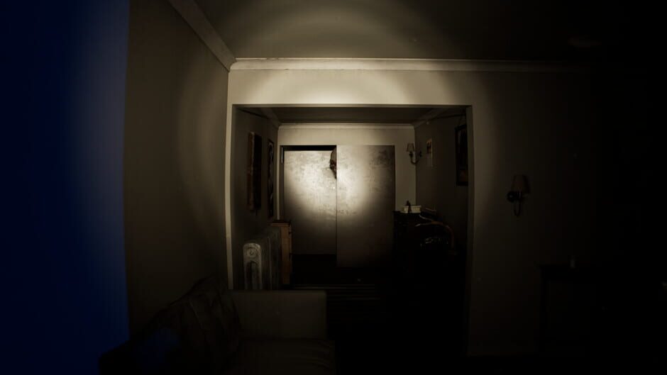 As Long as She Forgot screenshot 3