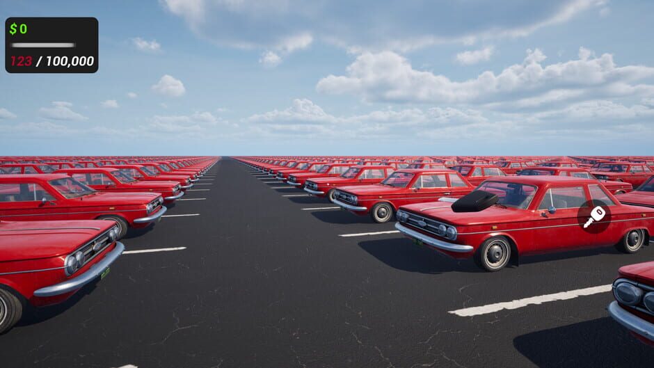Where Did I Park? screenshot 3