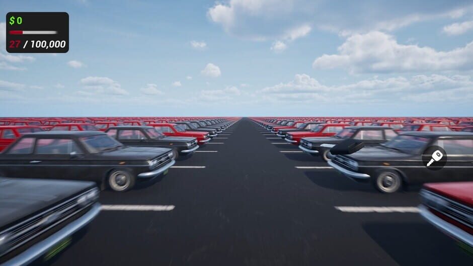 Where Did I Park? screenshot 1