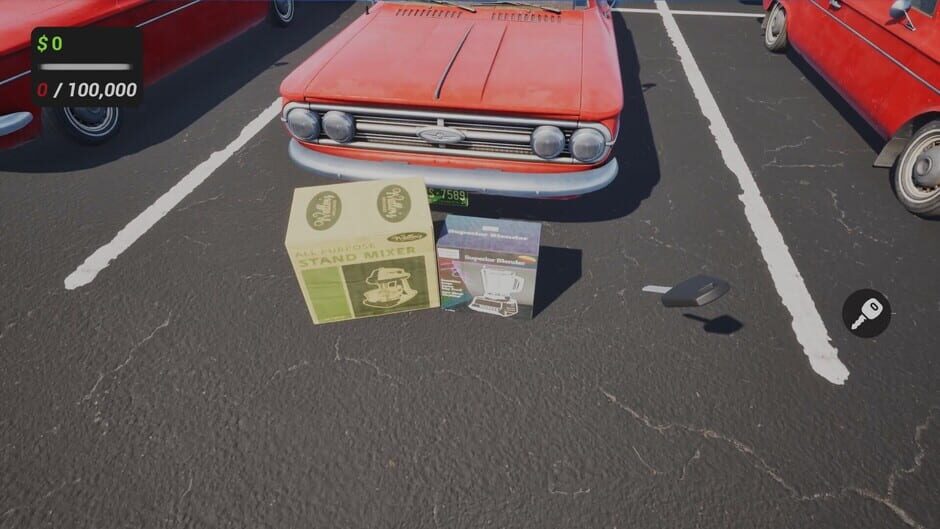 Where Did I Park? screenshot 4