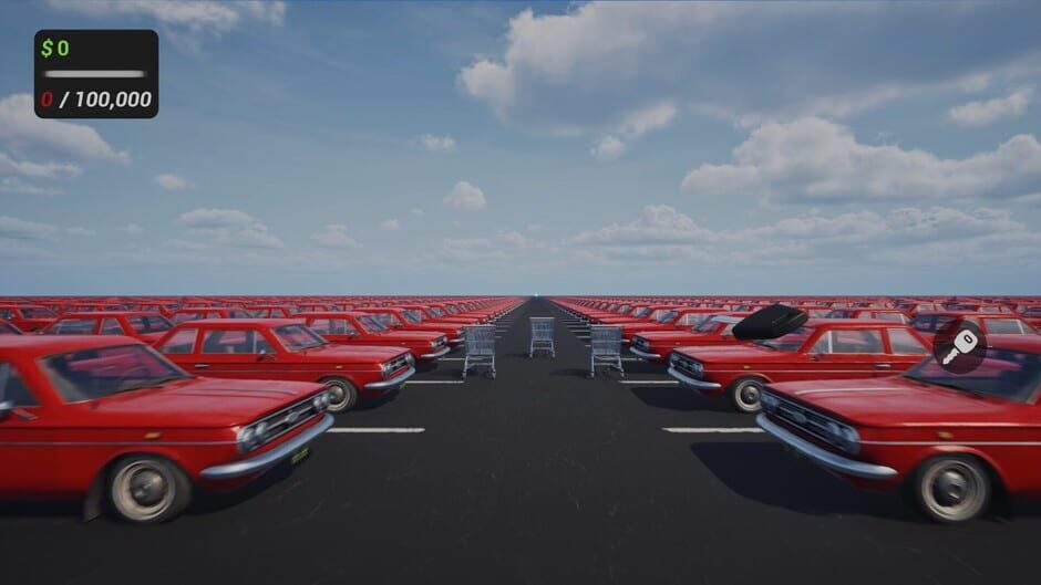 Where Did I Park? screenshot 2