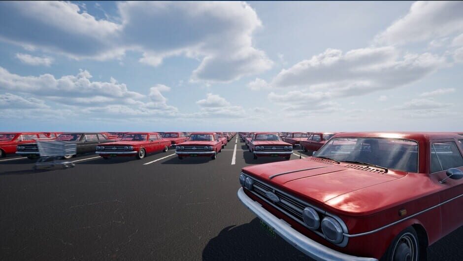 Where Did I Park? screenshot 5
