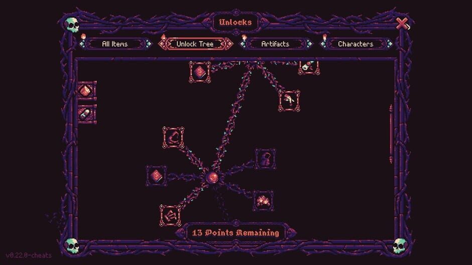 Alchemortis screenshot 7