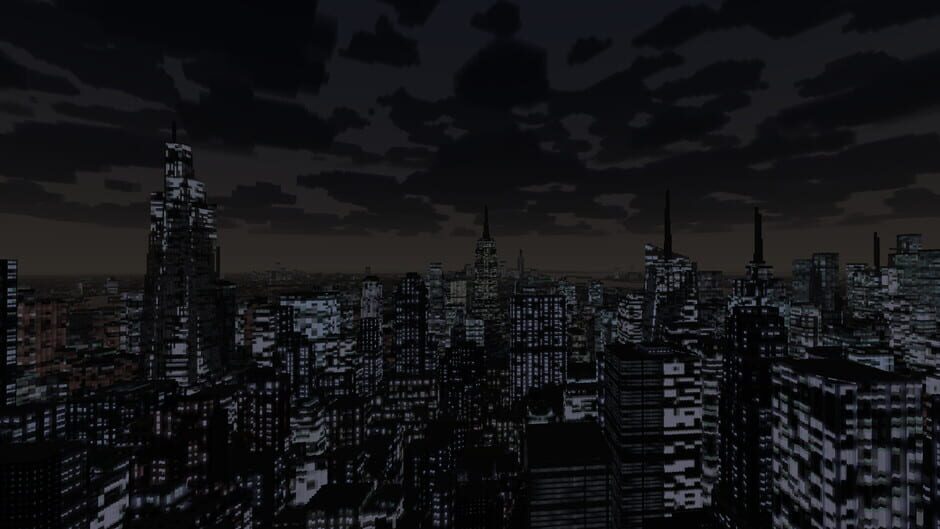 Cubic Earth screenshot 7