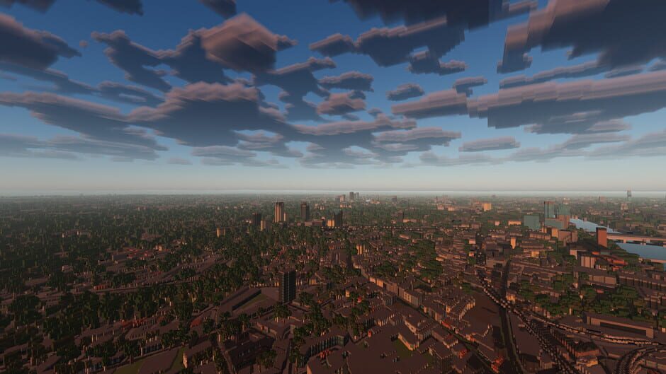 Cubic Earth screenshot 9