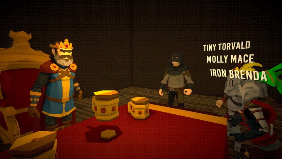 Knight's Party screenshot 6