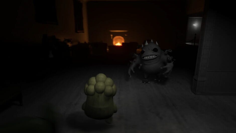 Just One Bite screenshot 2