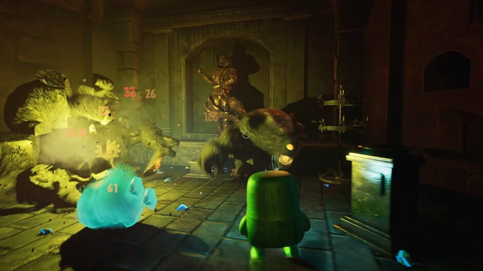 Just One Bite screenshot 3