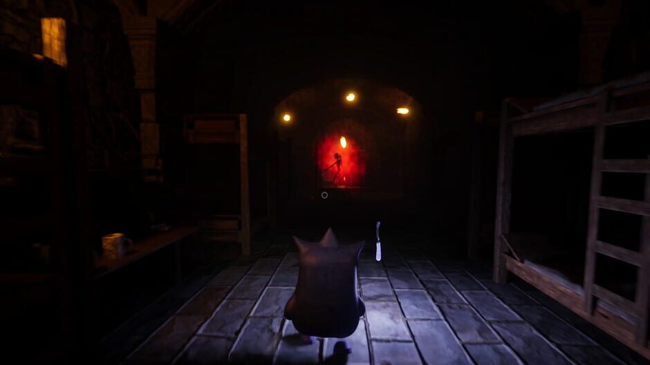 Just One Bite screenshot 1