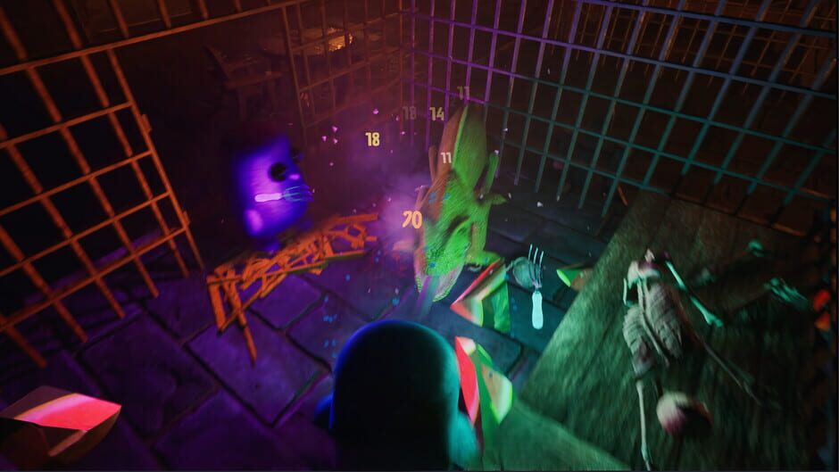 Just One Bite screenshot 11