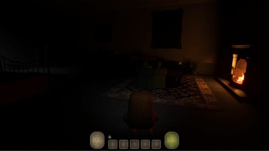 Just One Bite screenshot 10