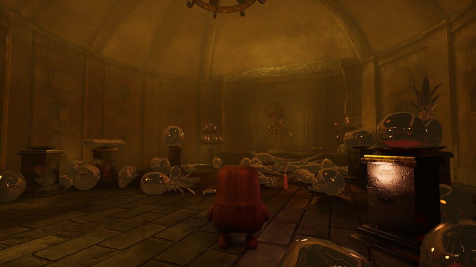 Just One Bite screenshot 8