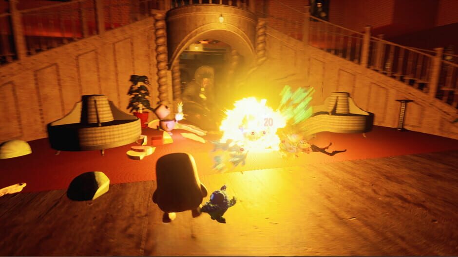 Just One Bite screenshot 9