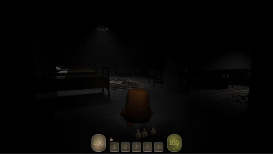 Just One Bite screenshot 7