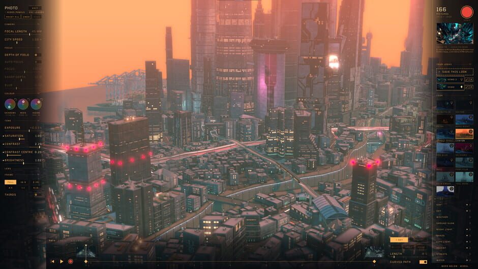 Ultrapolis screenshot 6
