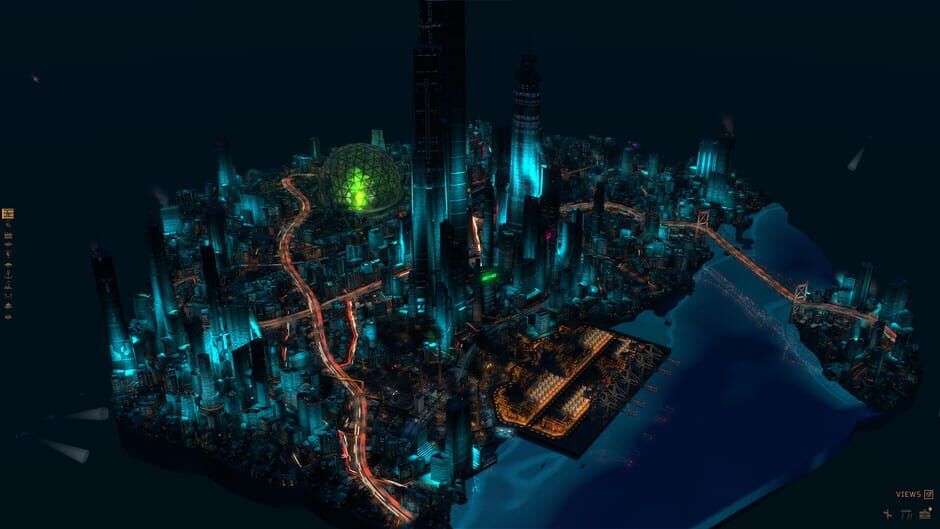 Ultrapolis screenshot 4
