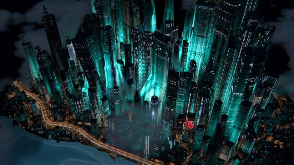 Ultrapolis screenshot 7