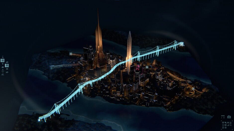 Ultrapolis screenshot 8