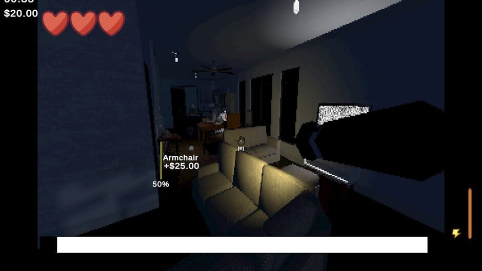 Move the Freak Out! screenshot 1