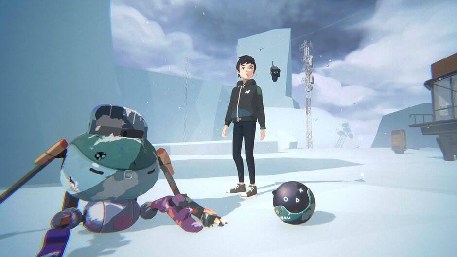 Heima screenshot 6