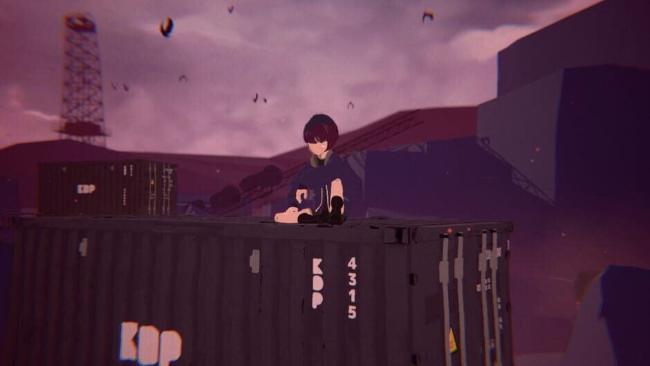 Heima screenshot 1