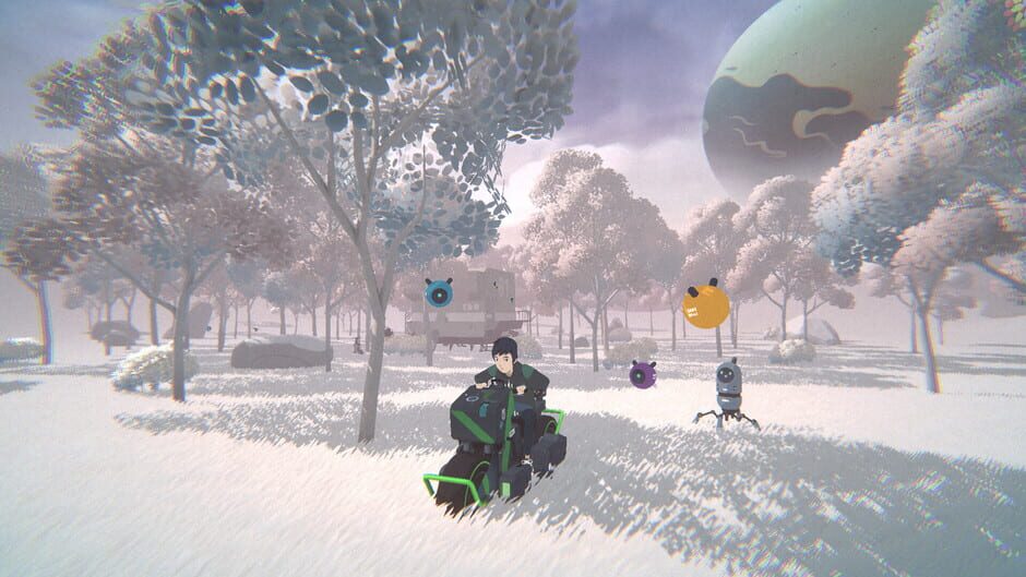 Heima screenshot 5