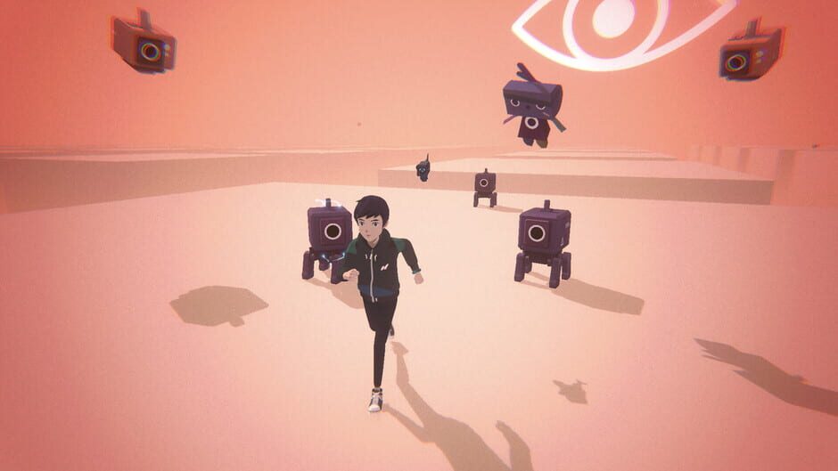 Heima screenshot 2