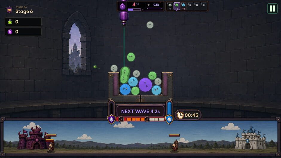 Slime Overflow screenshot 6