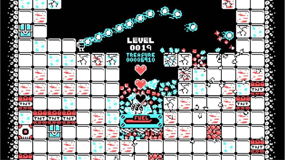 To the Center of the Earth screenshot 5