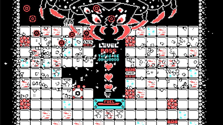 To the Center of the Earth screenshot 7