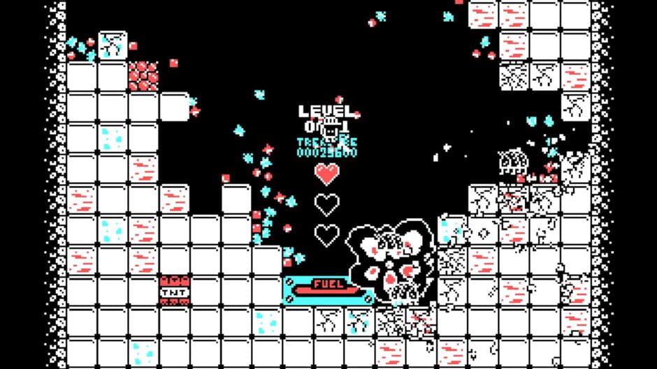 To the Center of the Earth screenshot 3