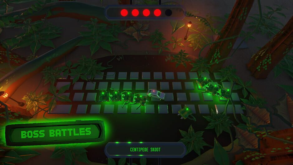 Skoot: Keyboard Brawl screenshot 6