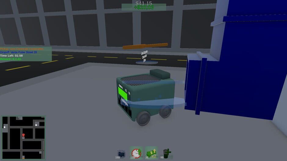 Delivery Today screenshot 7