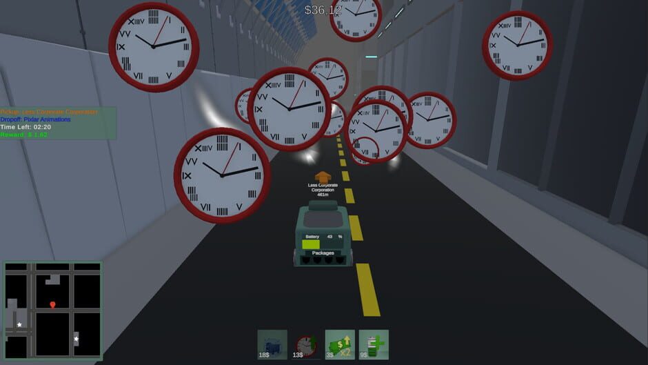 Delivery Today screenshot 10