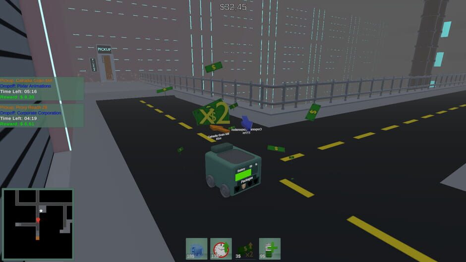 Delivery Today screenshot 2